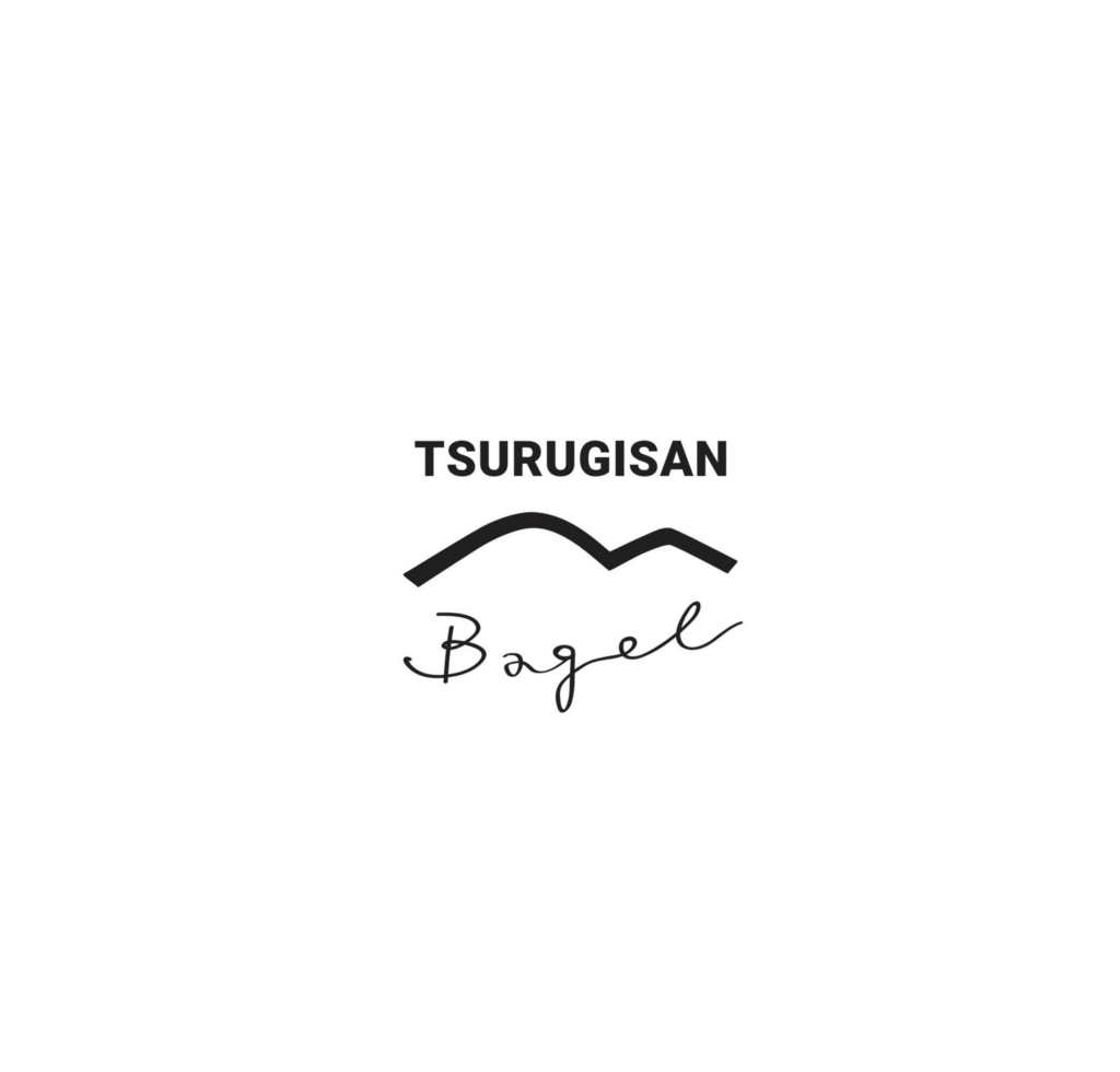TSURUGISAN BAGEL